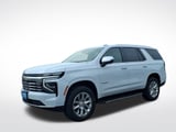 2026 Chevrolet Tahoe - Preview 7