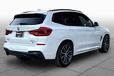2021 BMW X3 - Preview 12