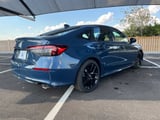 2026 Honda Civic - Preview 3