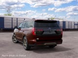2027 Ford Expedition - Preview 8