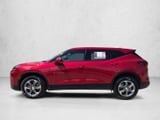 2023 Chevrolet Blazer - Preview 9