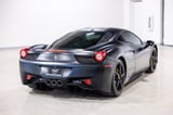2011 Ferrari 458 Italia - Preview 9