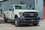 2018 Ford F-250 - Preview 7