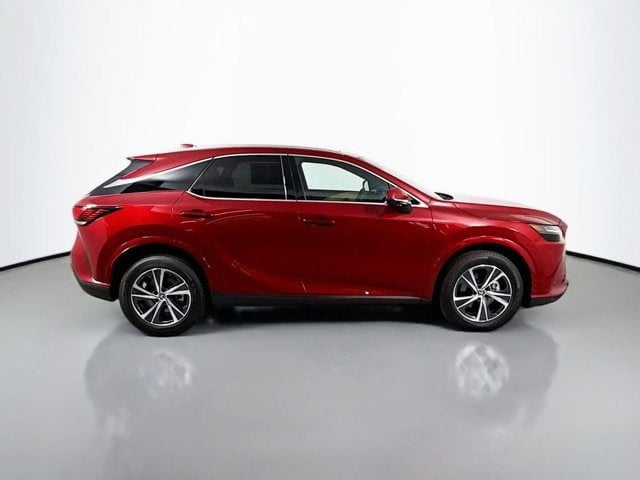 2025 Lexus RX - Image 1