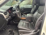 2015 GMC Yukon - Preview 9