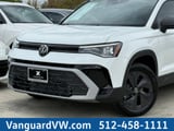 2027 Volkswagen Taos - Preview 2