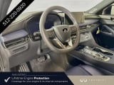 2027 INFINITI QX60 - Preview 7
