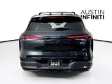 2027 INFINITI QX60 - Preview 6