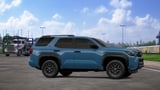 2026 Toyota 4Runner - Preview 13