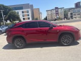 2017 Lexus RX - Preview 6