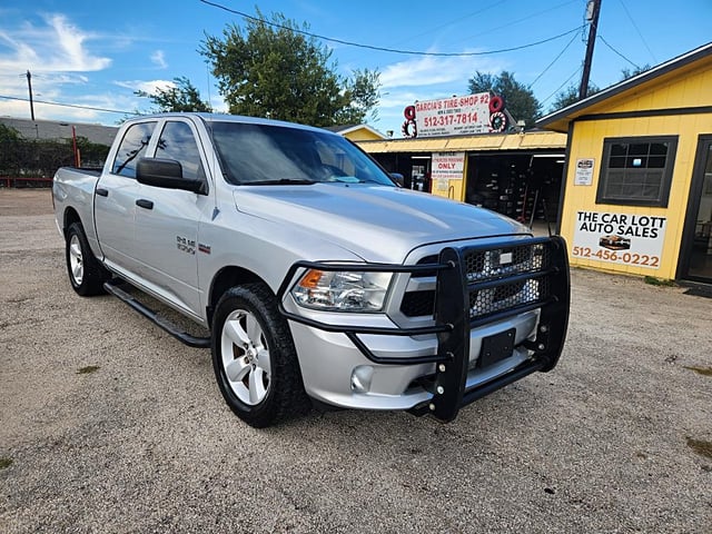 2013 Ram 1500