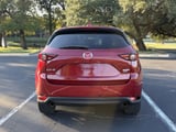2017 Mazda CX-5 - Preview 6