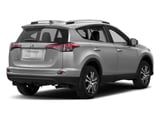 2018 Toyota RAV4 - Preview 5