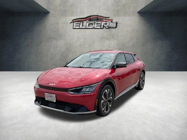 2023 Kia EV6 - Image 1