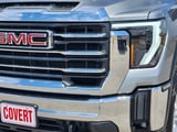 2024 GMC Sierra 2500HD - Preview 8