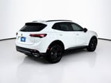 2025 Buick Envision - Preview 7