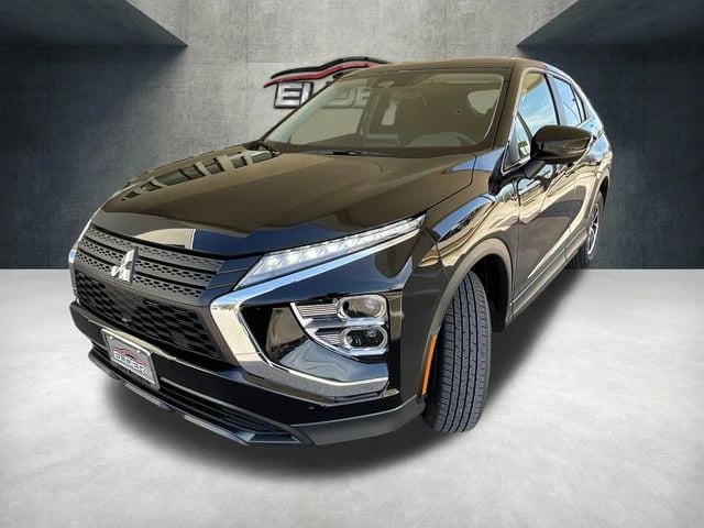 2026 Mitsubishi Eclipse Cross - Image 1
