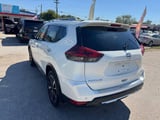 2019 Nissan Rogue - Preview 4