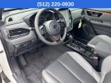 2026 Subaru Forester - Preview 9