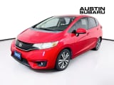 2015 Honda Fit - Preview 3