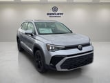2026 Volkswagen Taos - Preview 7