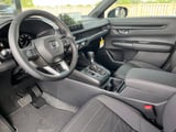 2027 Honda CR-V - Preview 10