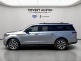 2023 Lincoln Navigator L - Preview 2