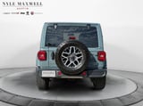 2026 Jeep Wrangler - Preview 15
