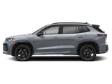 2026 Volkswagen Tiguan - Preview 3