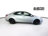 2015 Toyota Corolla - Preview 8