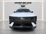 2026 Cadillac Escalade IQL - Preview 2