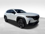 2025 Mazda CX-50 - Preview 3