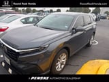 2024 Honda CR-V - Preview 2