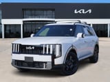2027 Kia Telluride - Preview 2