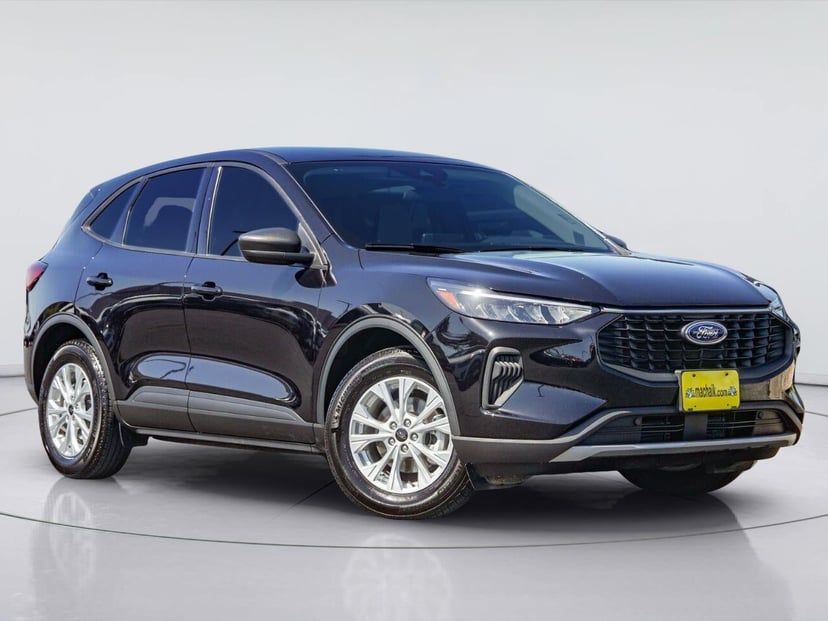 2025 Ford Escape - Image 1