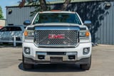 2016 GMC Sierra 2500HD - Preview 8