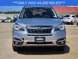 2017 Subaru Forester - Preview 2