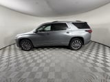 2023 Chevrolet Traverse - Preview 2