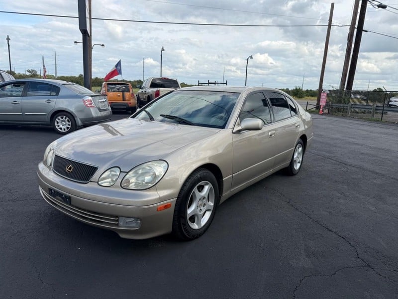 1998 Lexus GS - Image 1