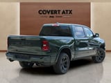 2026 Ram 1500 - Preview 5