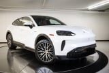 2026 Porsche Cayenne - Preview 9