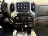 2021 Chevrolet Silverado 1500 - Preview 11
