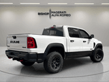 2026 Ram 1500 - Preview 4