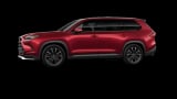 2026 Toyota Grand Highlander - Preview 3