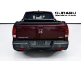 2017 Honda Ridgeline - Preview 6
