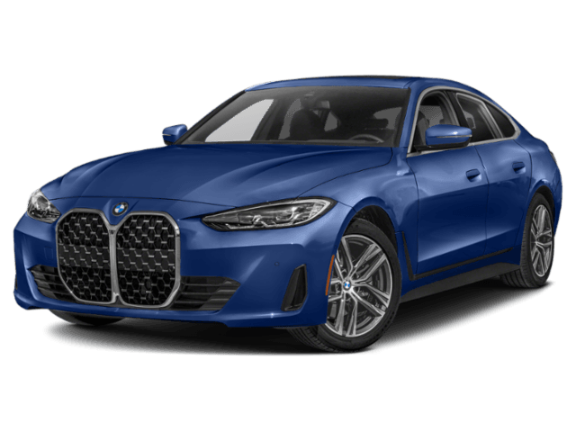 2024 BMW 4 Series - Image 1