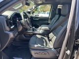 2026 Chevrolet Silverado 1500 - Preview 8