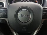 2019 Jeep Grand Cherokee - Preview 5