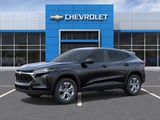 2026 Chevrolet Trax - Preview 3