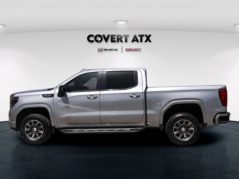 2024 GMC Sierra - Image 2